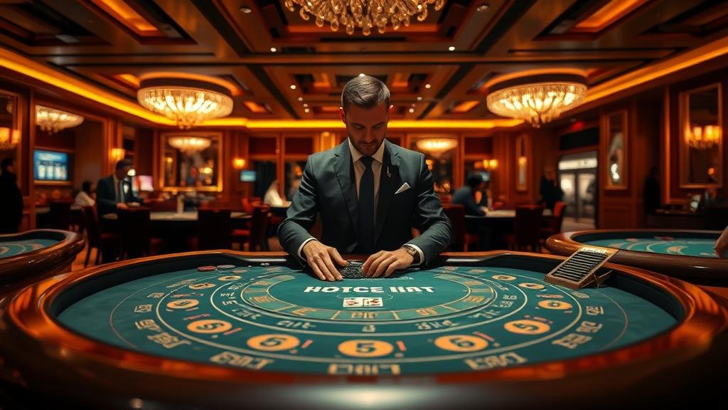 สถิติบาคาร่าสด Evolution ที่ชัดเจน