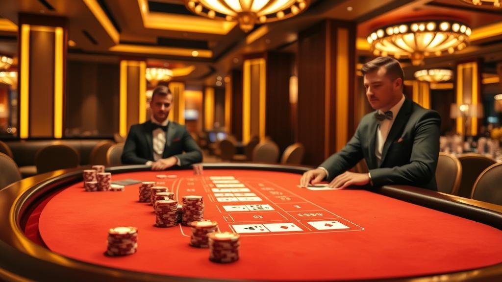 ตัวอย่างเค้าไพ่บาคาร่า ถนนตาโต