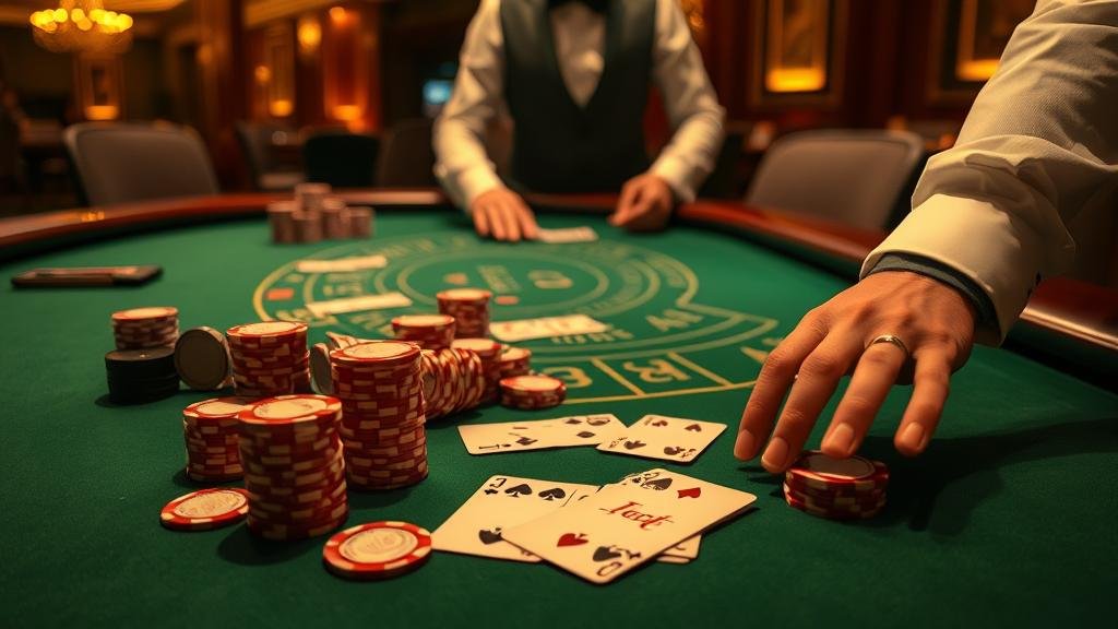 ผู้เล่นบาคาร่า PragmaticLive ทั่วไป