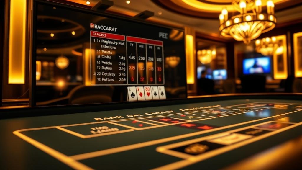 บาคาร่า: สูตรเลือกห้อง SA/WM/N2Live ฉบับเซียน เดินเงินง่าย จ่ายไว ทุนน้อยก็ทำ...