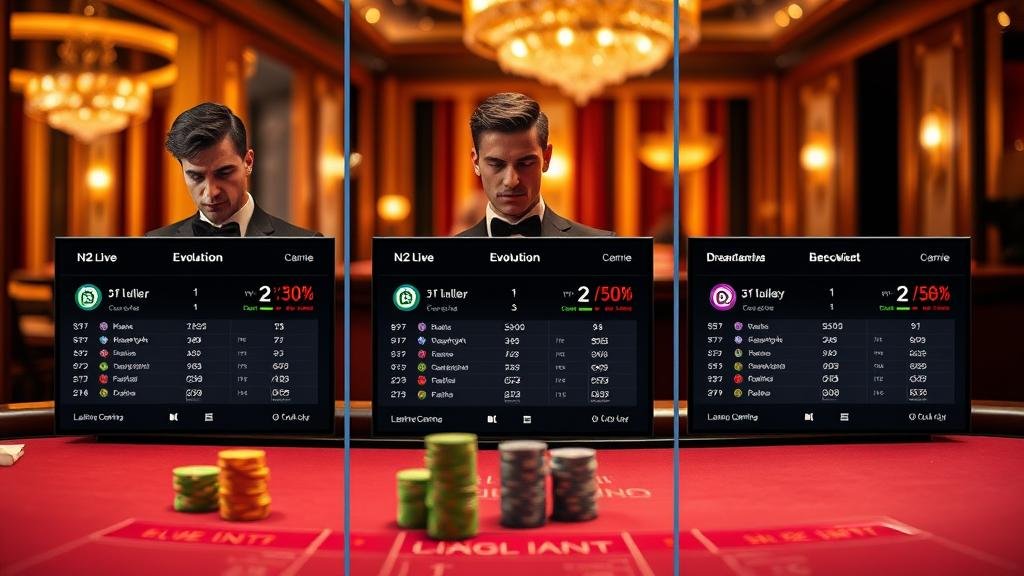 กลยุทธ์เดินเงินบาคาร่า 1326 และ Double Luck