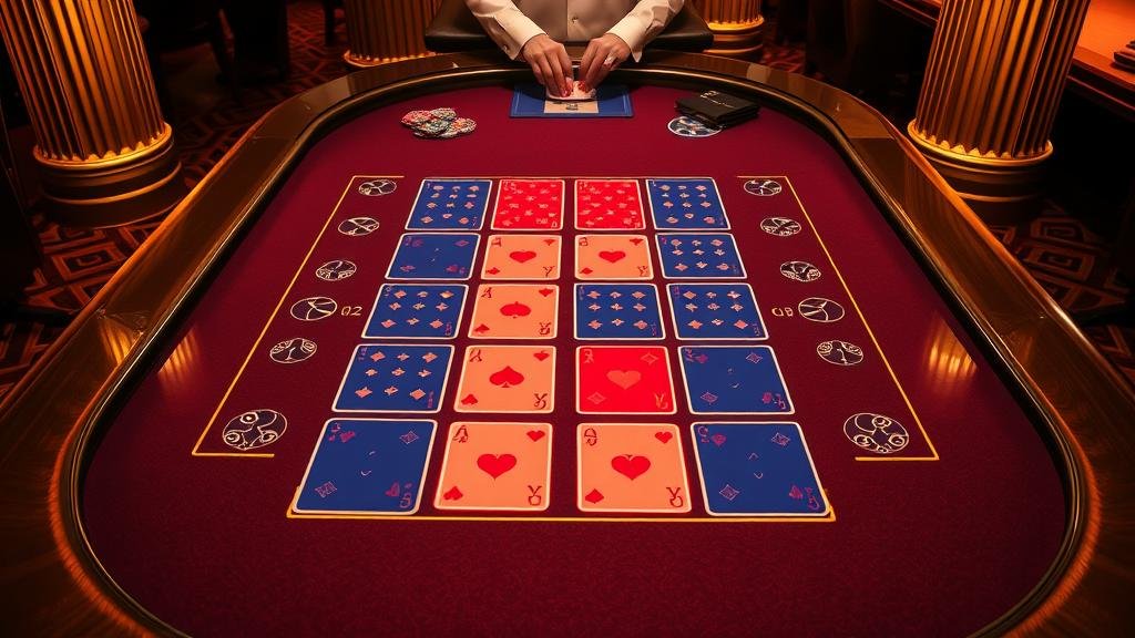 บาคาร่า: ไขเคล็ดลับ อ่านเค้าไพ่ปิงปอง & เลือกห้อง AG ยั่งยืน ฉบับเซียน