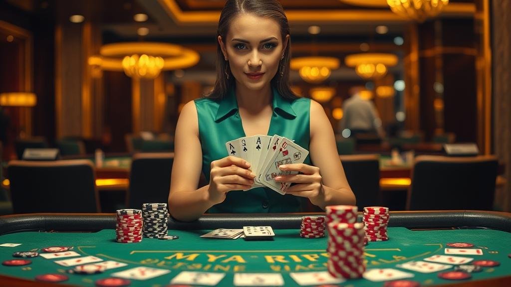 ตารางสถิติละเอียดของ EBet บาคาร่า