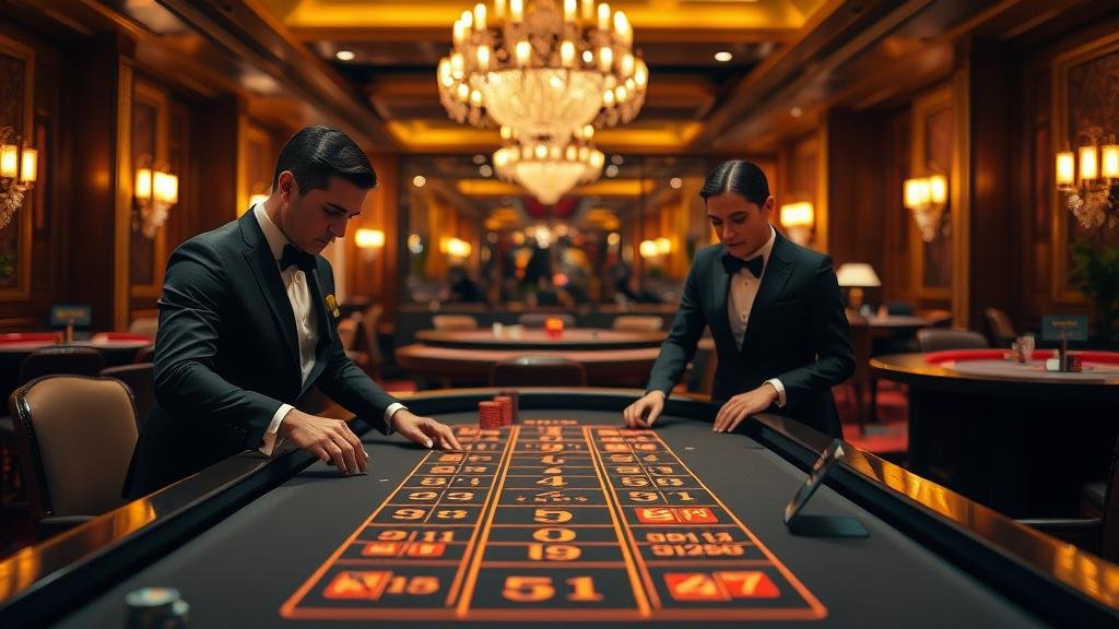 บาคาร่า Pragmatic Play Live พร้อมตัวคูณพิเศษ