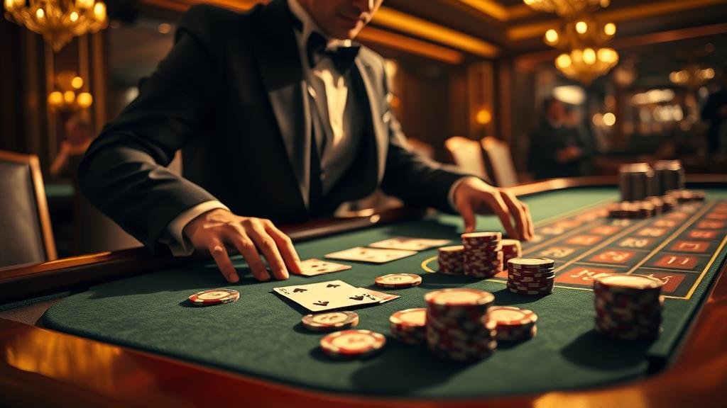 ตารางแสดงเค้าไพ่บาคาร่ารูปแบบต่างๆ