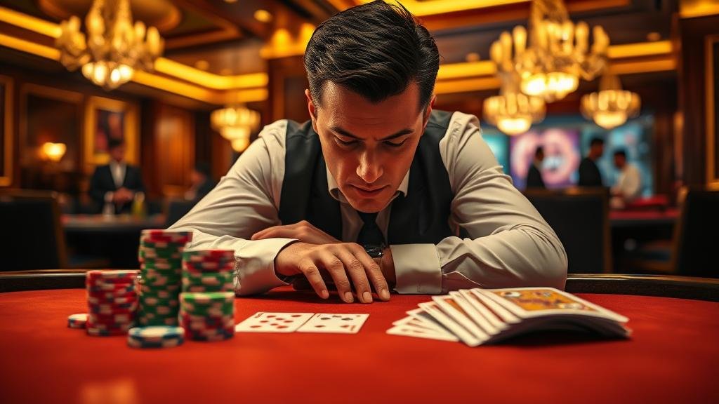 สรุปเทคนิคบาคาร่า VIP และการจัดการเงิน