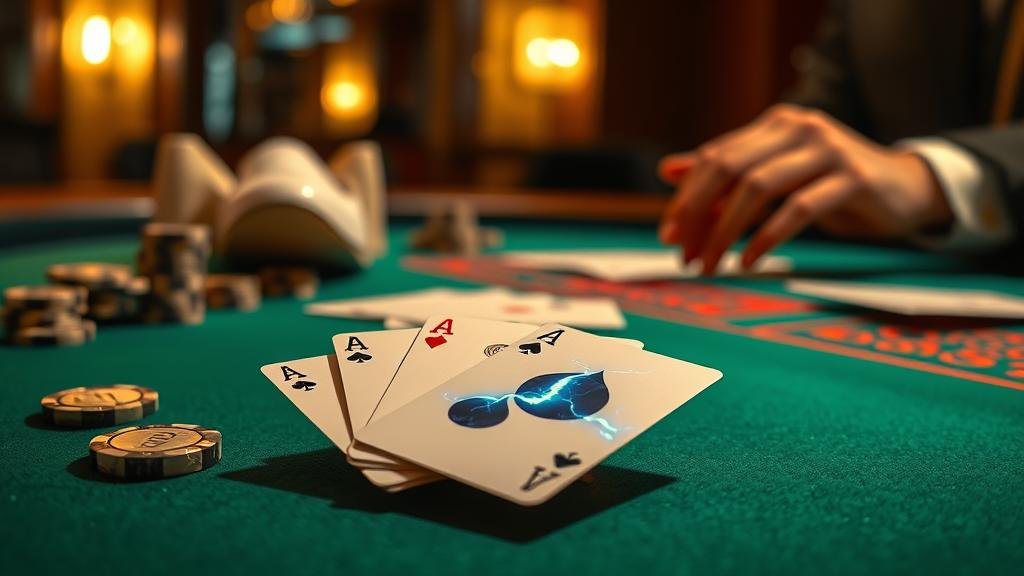 เปรียบเทียบห้องบาคาร่าจากค่ายต่างๆ