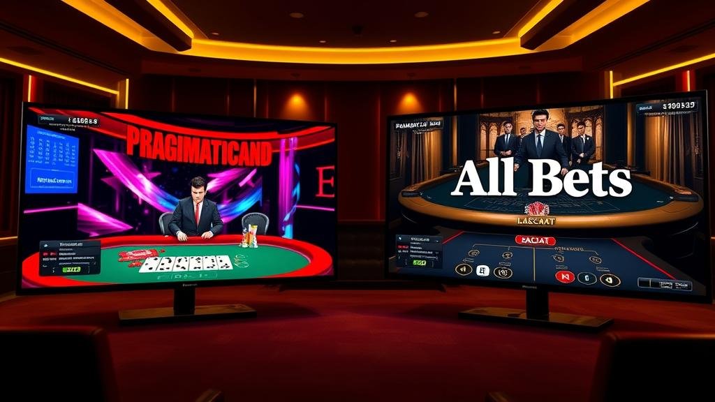 ผู้ชนะบาคาร่าไทย