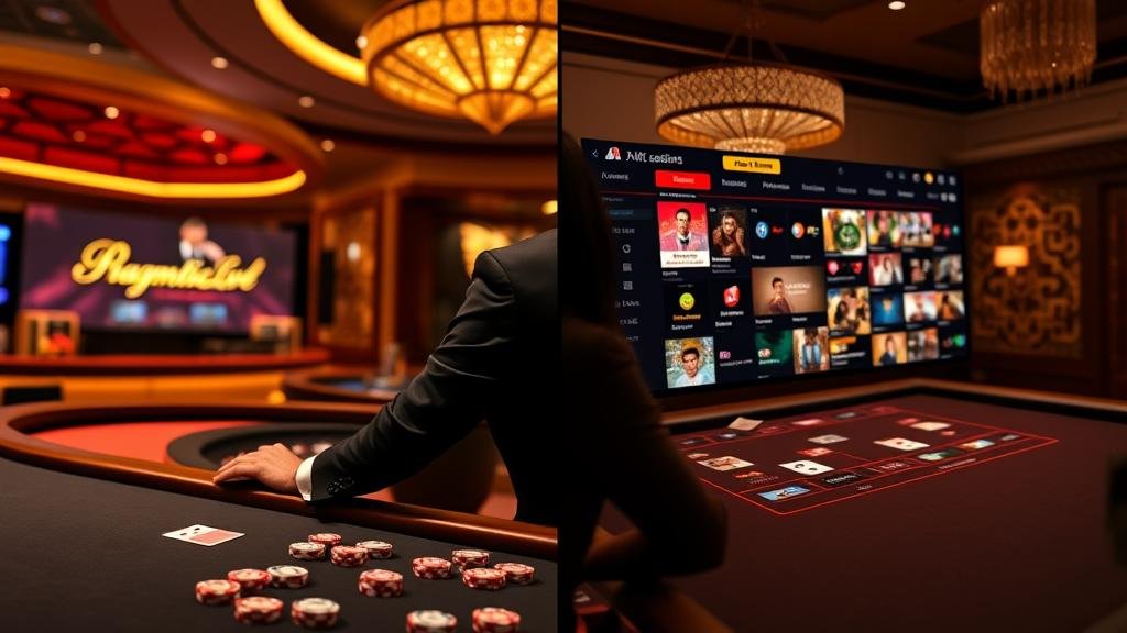 กราฟแสดงกลยุทธ์การเดินเงินบาคาร่า