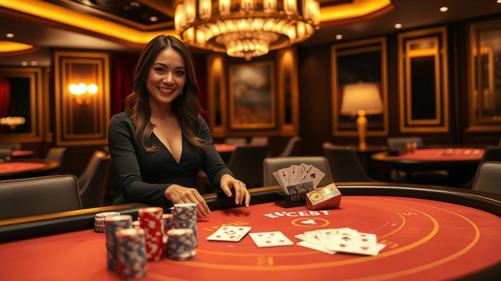 ตารางเค้าไพ่บาคาร่ารูปแบบต่างๆ