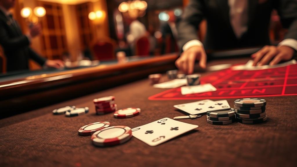 ภาพประกอบสูตรเดินเงินบาคาร่าแบบต่างๆ