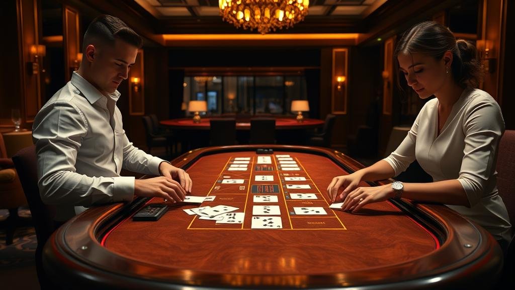 โลโก้ค่ายเกมบาคาร่าชั้นนำ