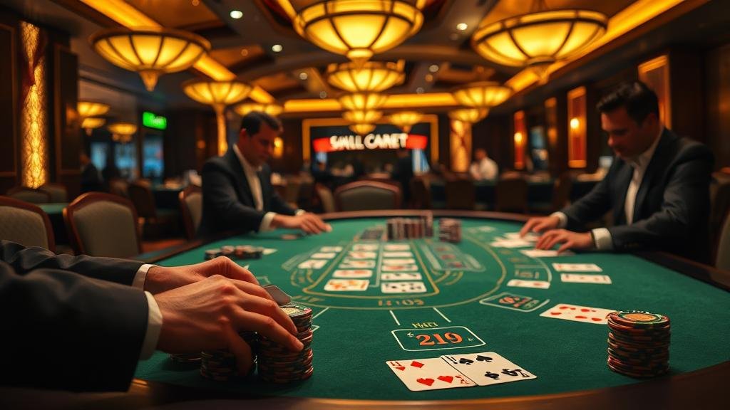 เทคนิคอ่านเค้าไพ่บาคาร่า: ลูกปัด, มังกร, ปิงปอง, สองตัด