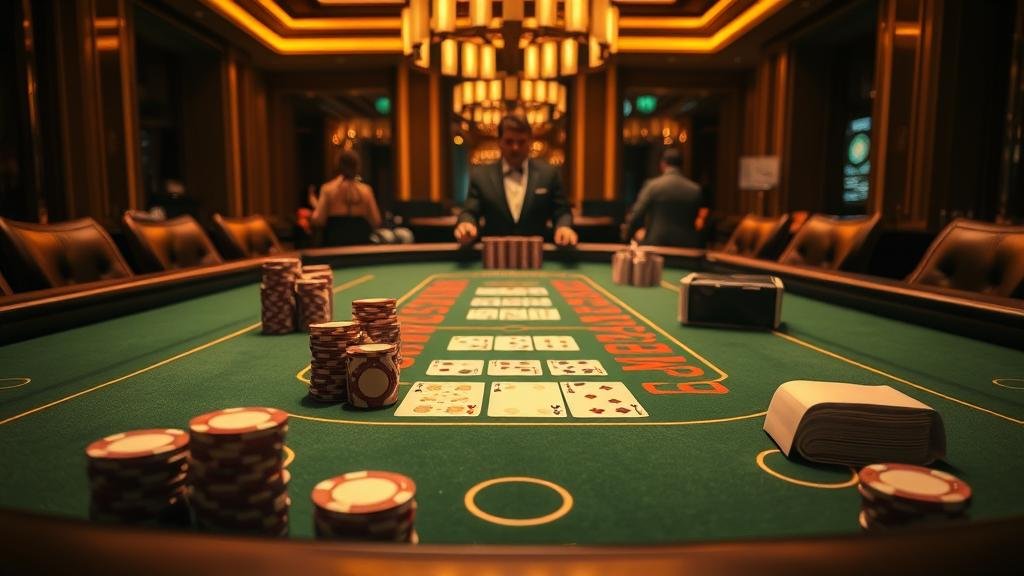 การบริหารจัดการเงินทุนและกำหนดงบประมาณบาคาร่า