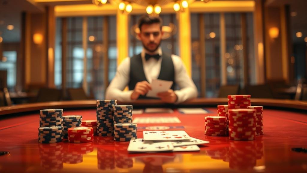 เค้าไพ่บาคาร่ารูปแบบต่างๆ