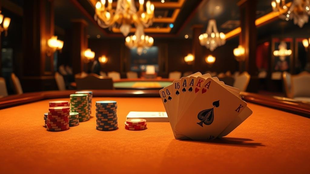 การบริหารงบและเล่นบาคาร่าบนอุปกรณ์ต่างๆ