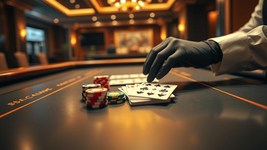 การวิเคราะห์ห้องบาคาร่าบนอุปกรณ์ต่างๆ