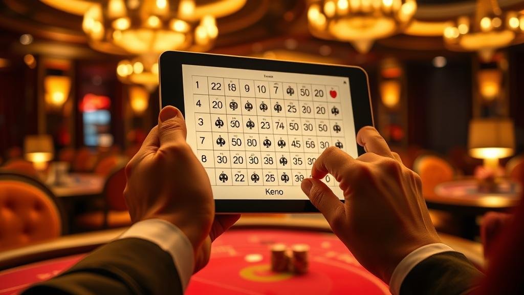 การเลือกห้องบาคาร่าบนแพลตฟอร์มต่างๆ