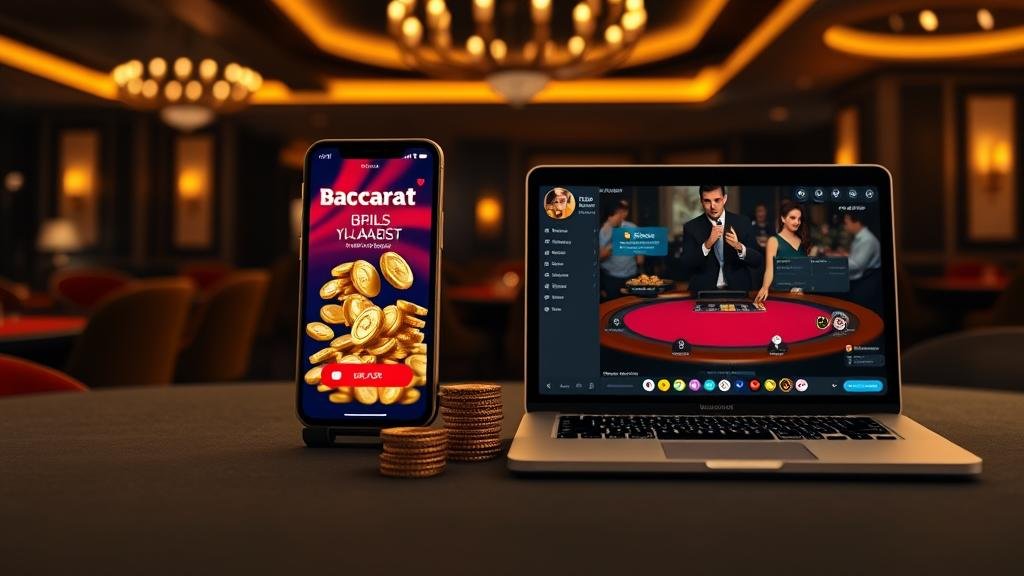 การวิเคราะห์สถิติบาคาร่าบน Mac