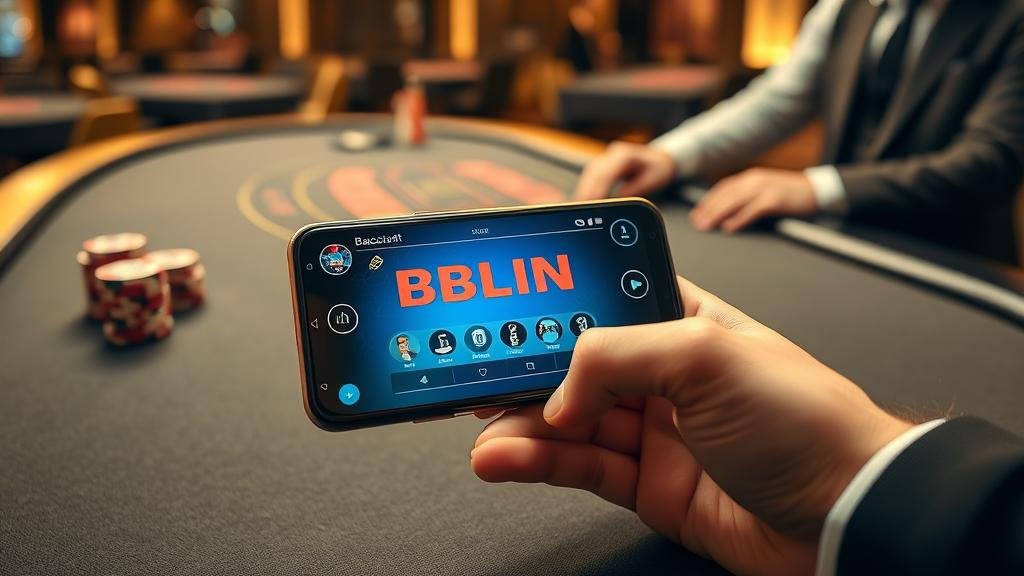 ตัวอย่างเค้าไพ่บาคาร่า BBIN