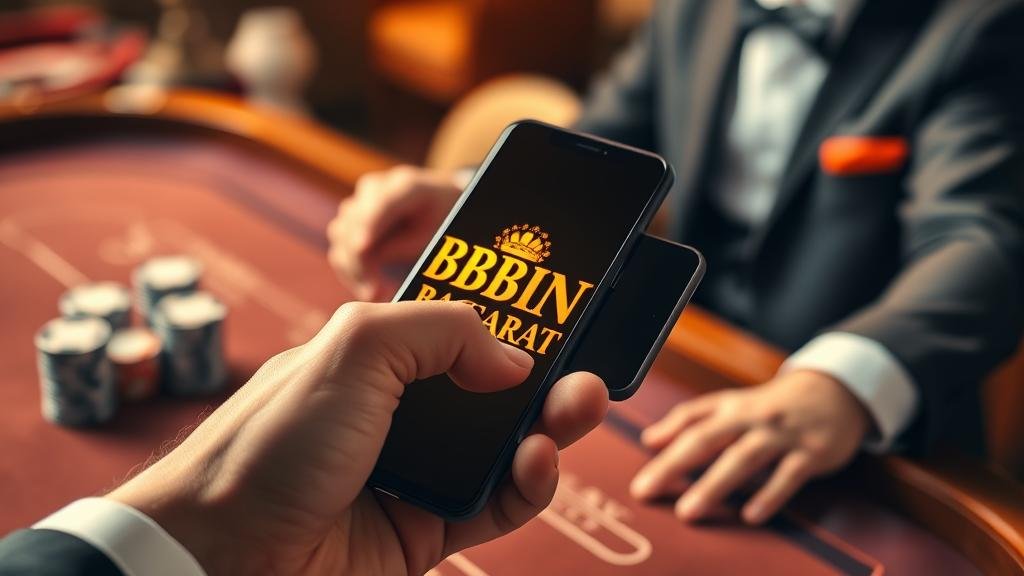 การตั้งเป้ากำไรและบริหารเงินทุนใน บาคาร่า BBIN