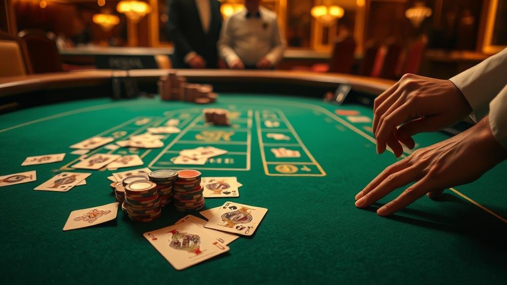 การเดินเงินบาคาร่าด้วยสูตรฟีโบนัชชี