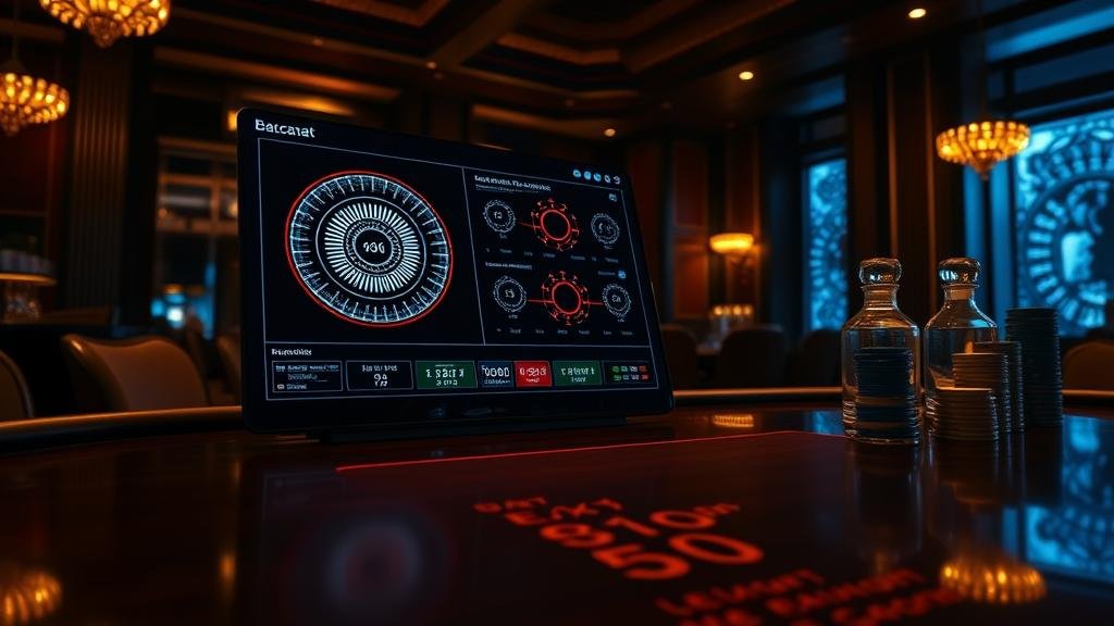 แผนการเดินเงินบาคาร่า สูตร 1324