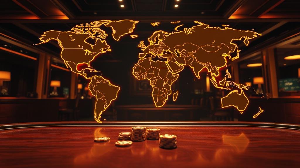 ภาพประกอบเทคนิคเดินเงินลาโบเชร์