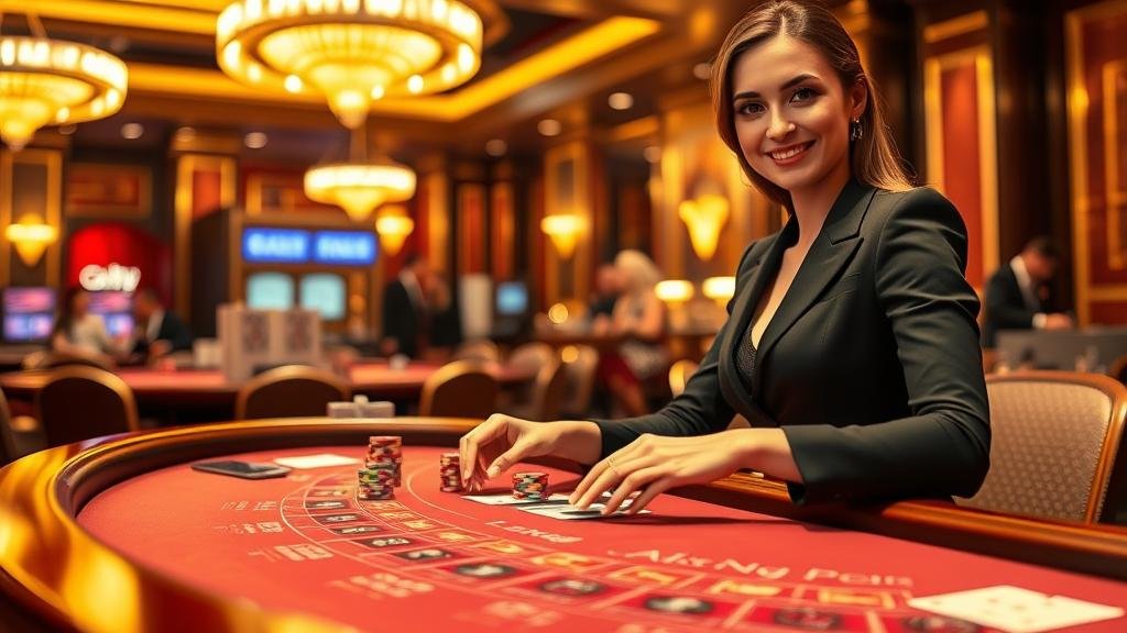 สูตรเดินเงินออสการ์กรินด์สำหรับบาคาร่า