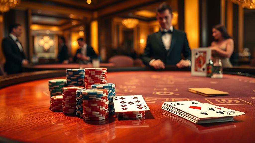 เล่นบาคาร่า EBET ผ่านมือถือ Android