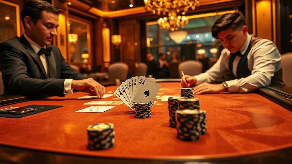 กราฟแสดงการเดินเงินแบบฟีโบนัชชี