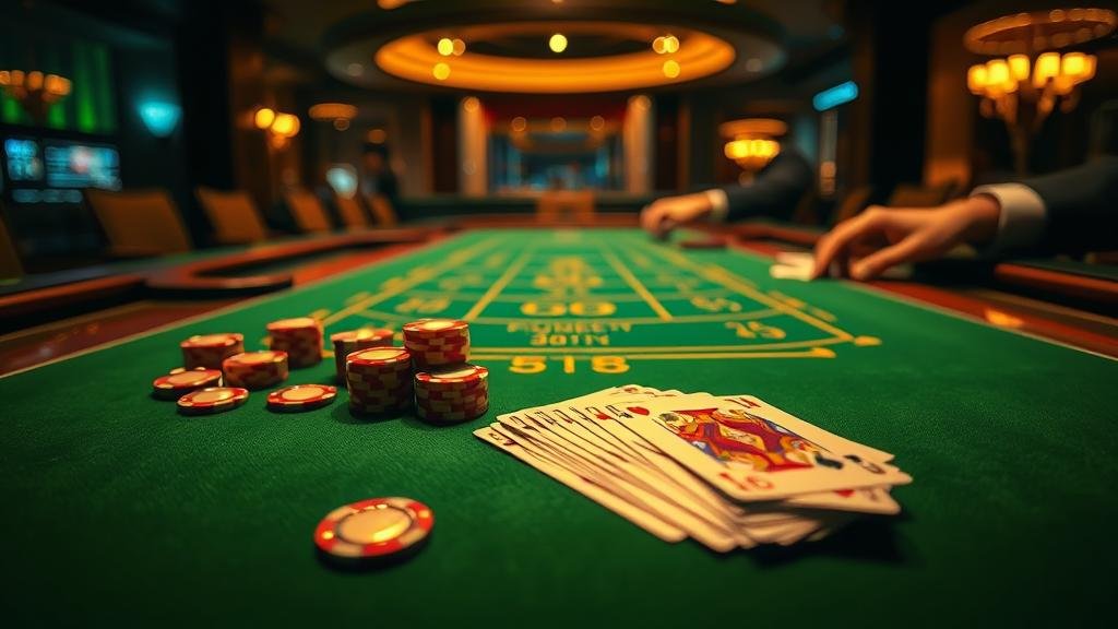 คู่มือขั้นเทพ: สูตรเดินเงินบาคาร่าสายฟ้า XPG พร้อมเทคนิคเลือกห้อง Playtech ฉบ...