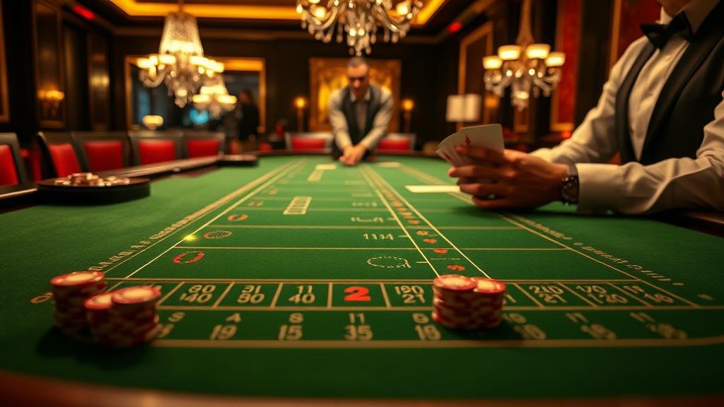 โลโก้ค่ายเกมบาคาร่าชั้นนำ