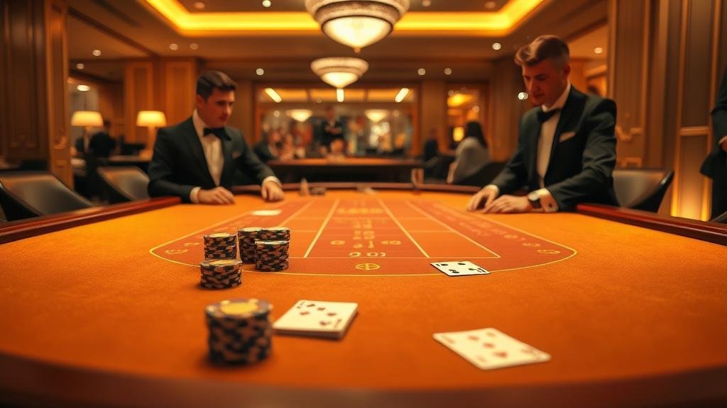 อินเทอร์เฟซบาคาร่า Pragmatic Play Live