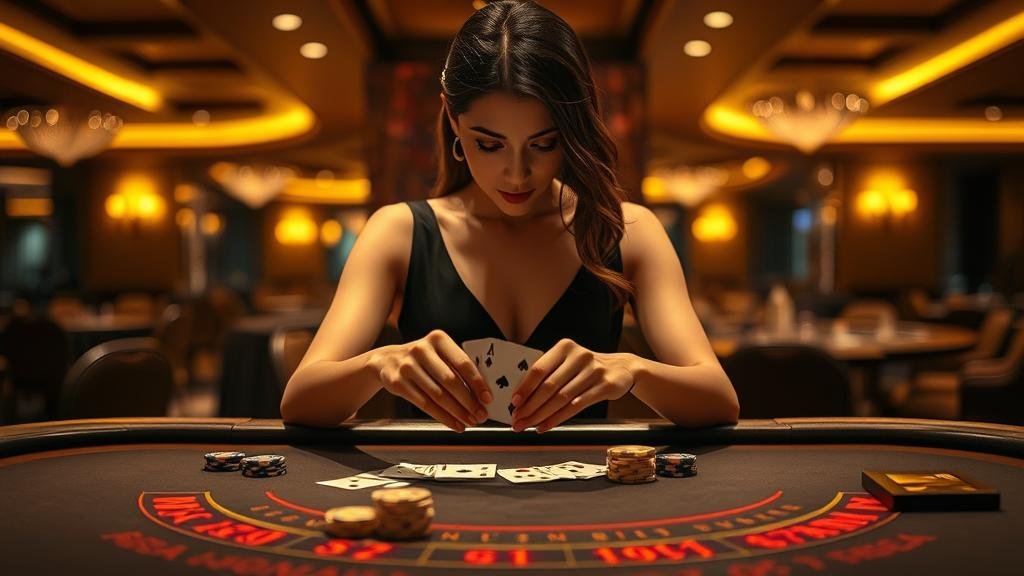 สรุปเทคนิคการเล่นบาคาร่าให้ได้กำไร