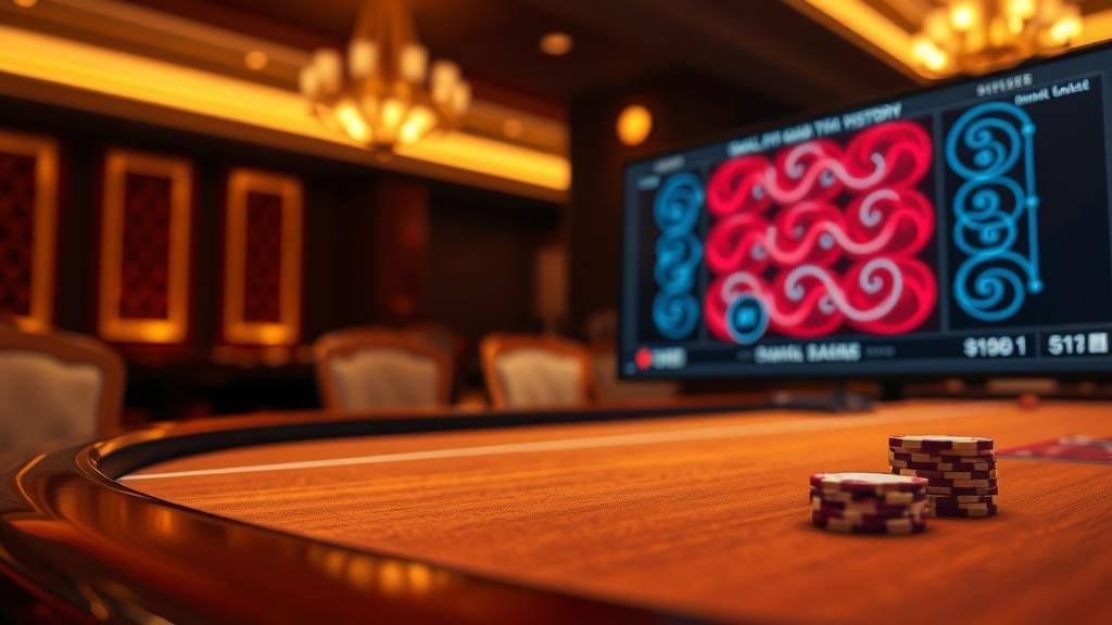 ห้องบาคาร่า Vivo ที่มีอัตราจ่ายดี