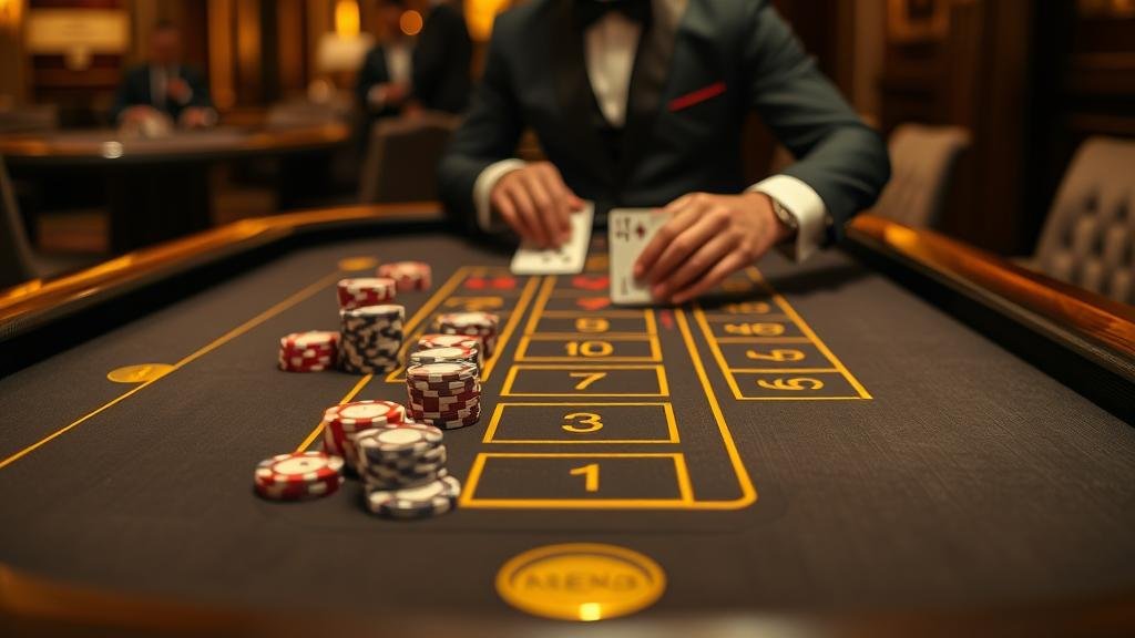 สถิติบาคาร่า AllBet