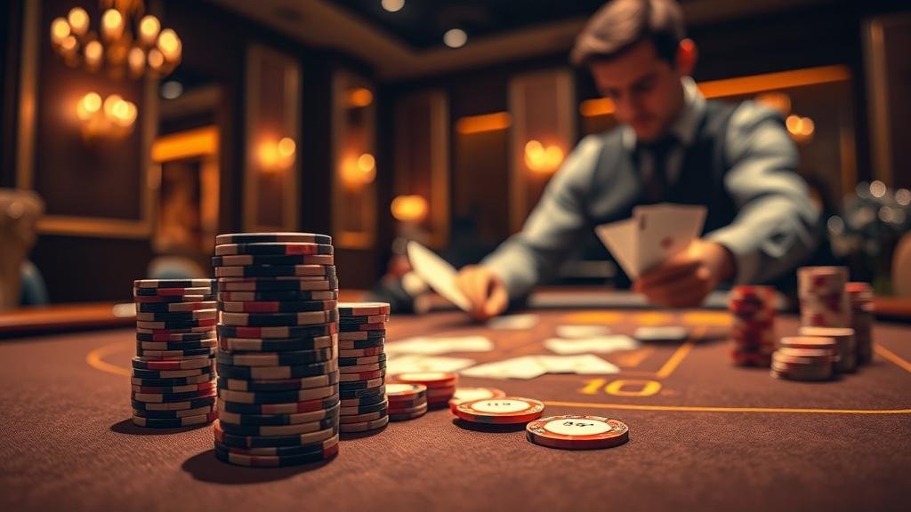 การคาดการณ์ไพ่บาคาร่า