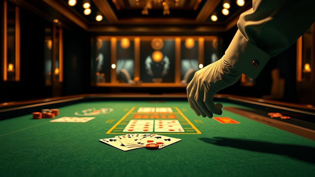 ภาพประกอบกลยุทธ์การเดินเงินเดลองแบร์