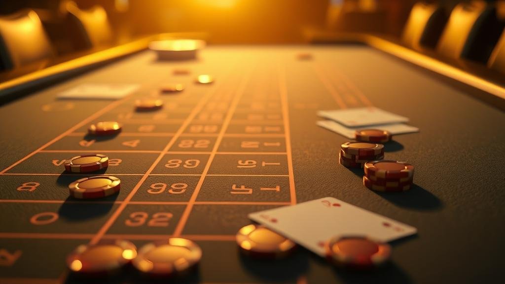 คู่มือเล่นบาคาร่า: เช็คอัตราจ่าย, เลือกห้อง, เดินเงินง่ายๆ สำหรับมือใหม่