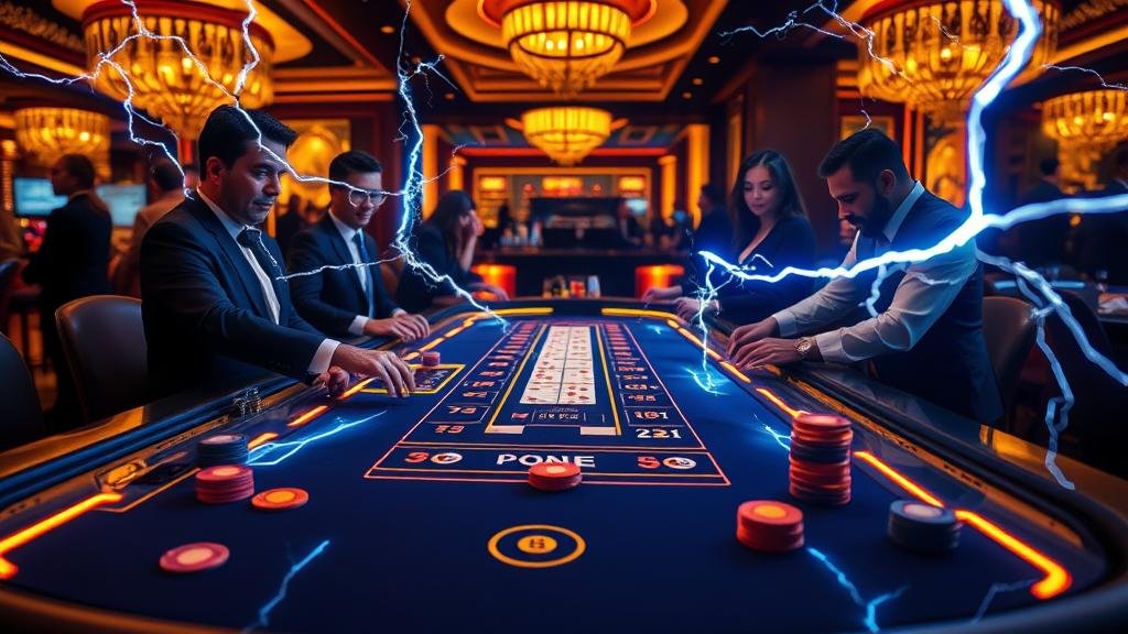 สูตรเดินเงินบาคาร่า