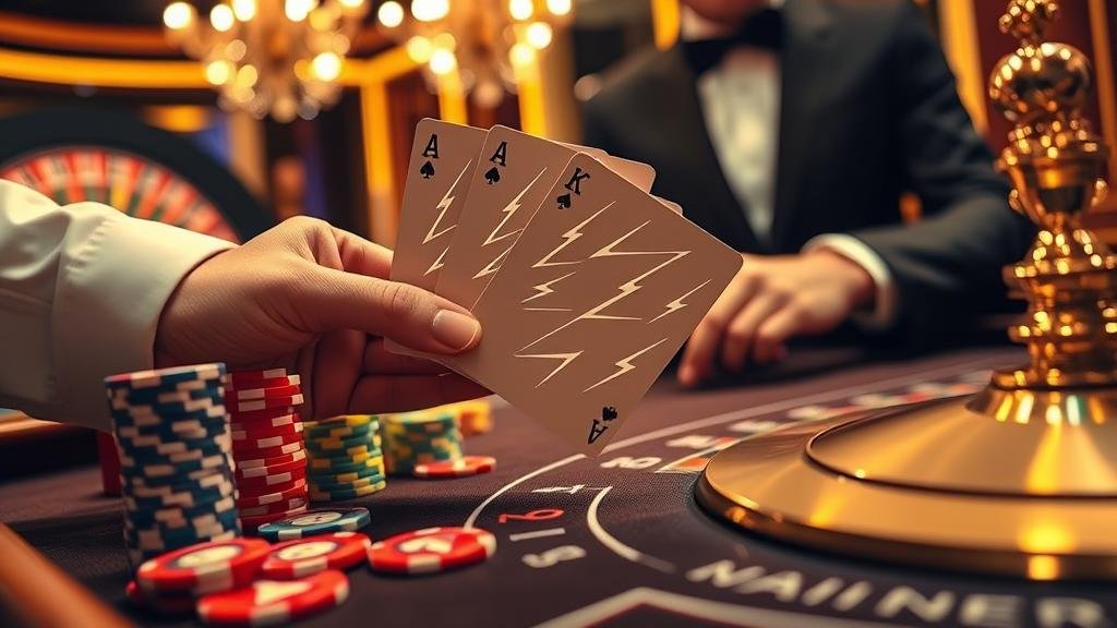 เลือกห้องบาคาร่า N2Live Sexy WM