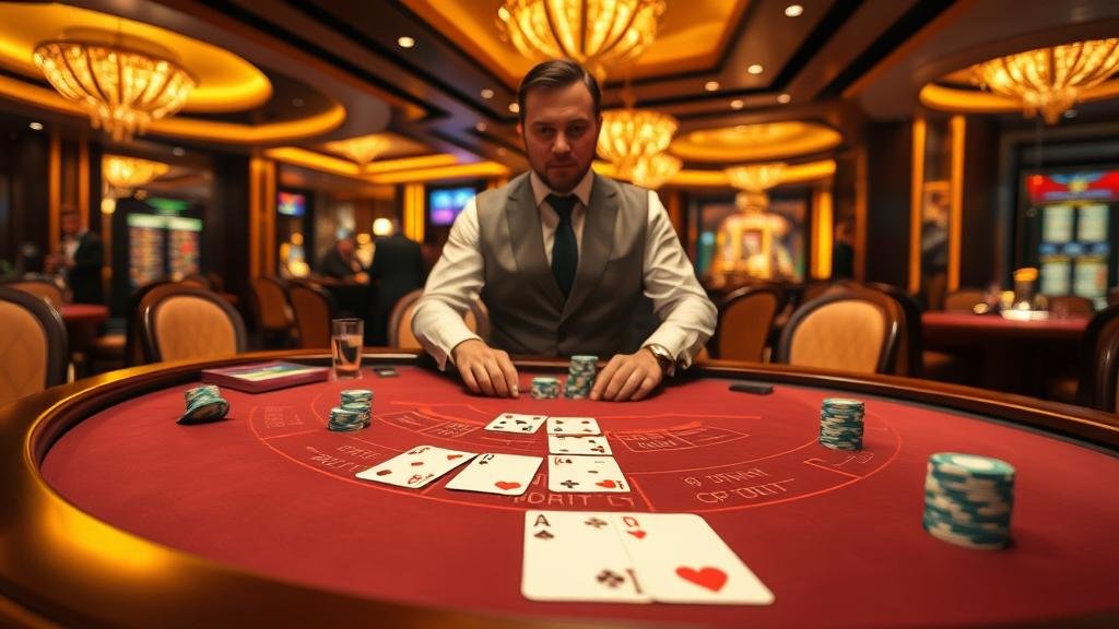 ภาพประกอบกลยุทธ์เดินเงินบาคาร่า 1324