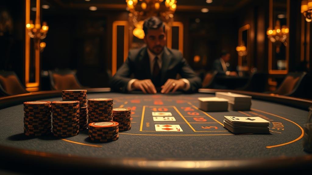 เปิดคัมภีร์บาคาร่า: สูตรเดินเงิน, อ่านเค้าไพ่, เลือกห้องเด็ด AG, PP, Sexy เข้...