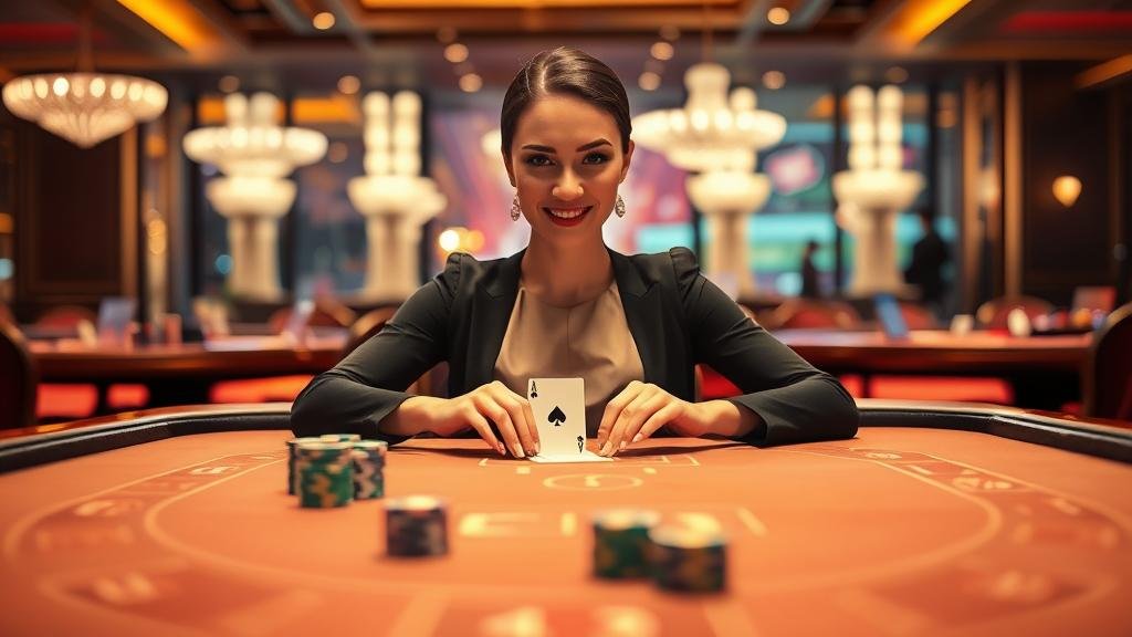 ภาพประกอบกลยุทธ์การเดินเงินบาคาร่า