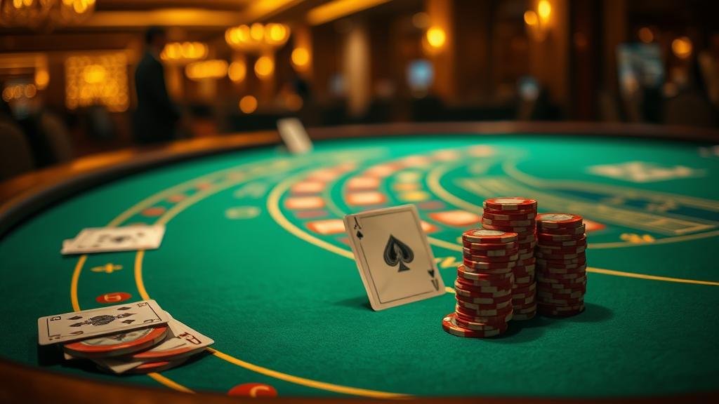 การเลือกห้องบาคาร่า Entwine, XPG, Evolution