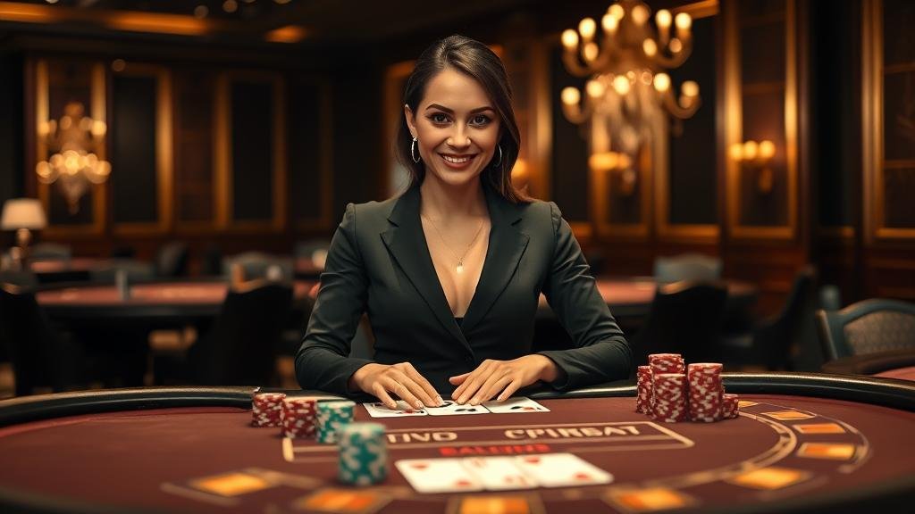 บาคาร่าสายฟ้าพร้อมตัวคูณพิเศษ