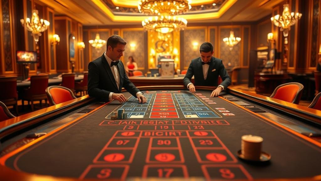 บาคาร่า WM Casino ห้องพิเศษสำหรับเล่นกลางคืน