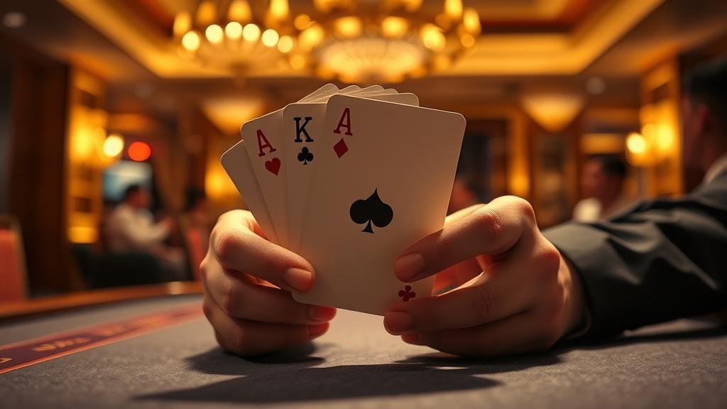 แผนภาพกลยุทธ์การเดินเงินแบบพาโรลี