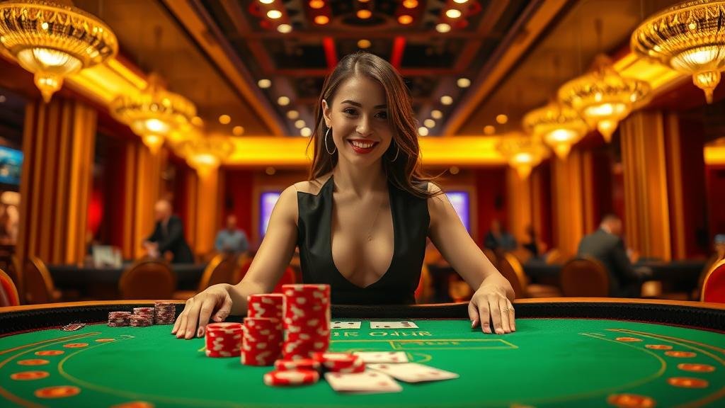 ตารางแสดงรูปแบบเค้าไพ่บาคาร่า